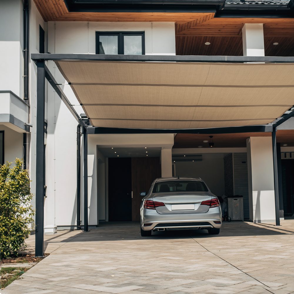 Carport Konfigurator